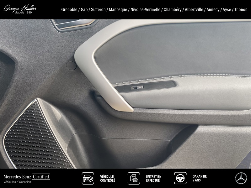 Image Mercedes-Benz EQT 200 Standard  