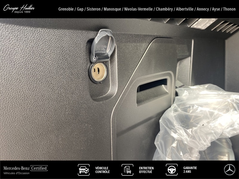 Image Mercedes-Benz EQT 200 Standard  