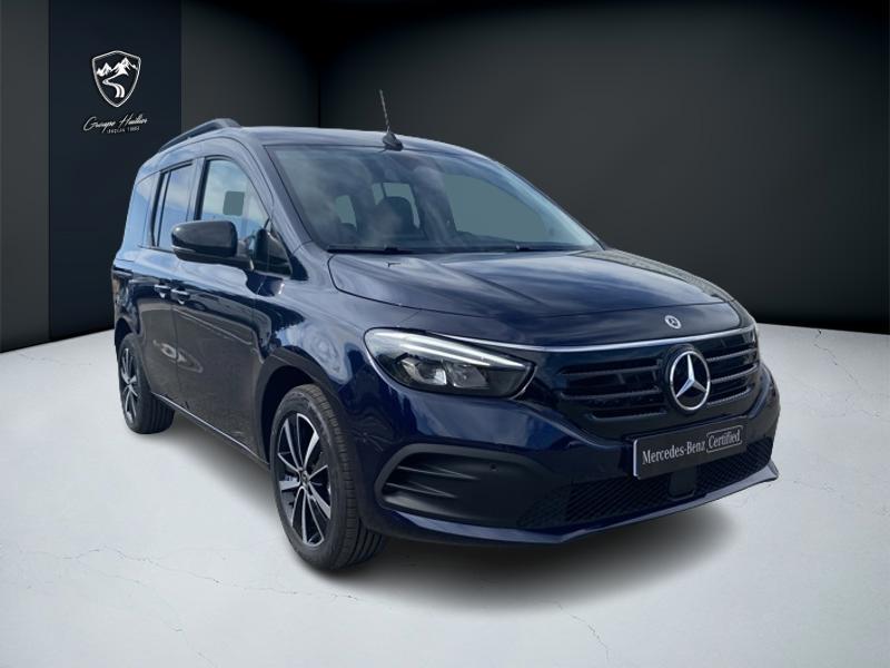 Image Mercedes-Benz EQT 200 Standard  