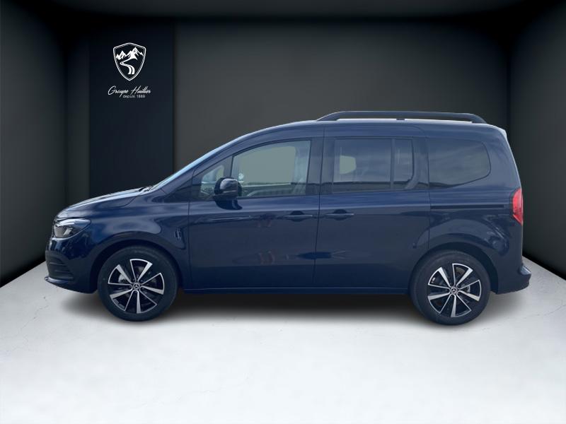 Image Mercedes-Benz EQT 200 Standard  