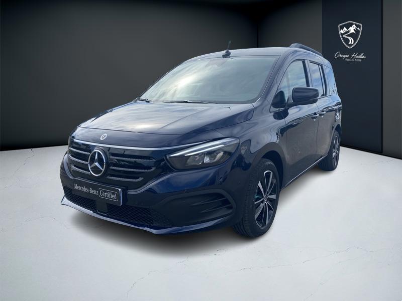 Photo Mercedes-Benz EQT 200 Standard
