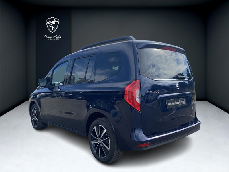 Image Mercedes-Benz EQT 200 Standard  