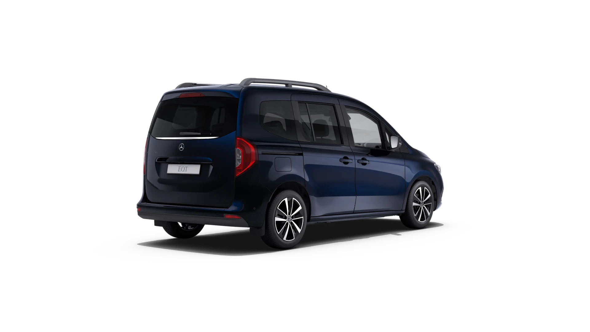 Image Mercedes-Benz EQT 200 Standard  