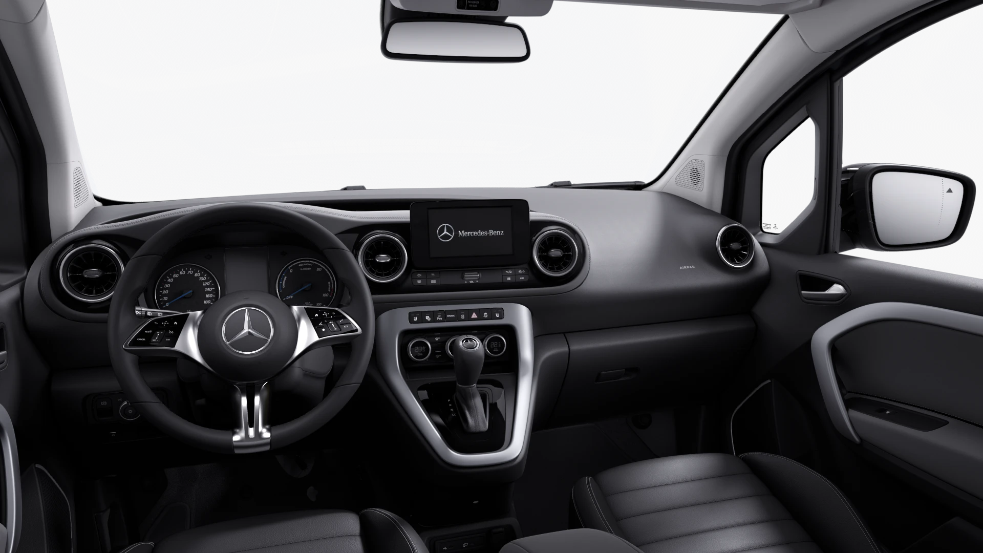 Image Mercedes-Benz EQT 200 Standard  