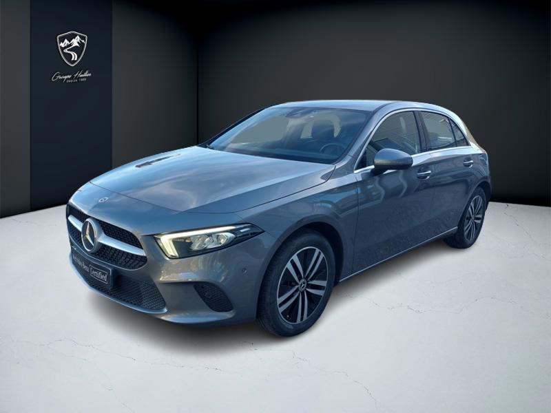 Photo Mercedes-Benz CLASSE A 250 e Progressive Line Progressive Line