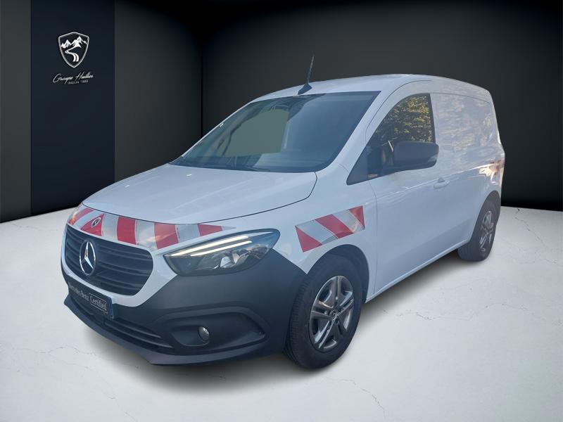 Photo Mercedes-Benz CITAN 110 CDI Fourgon PRO Standard