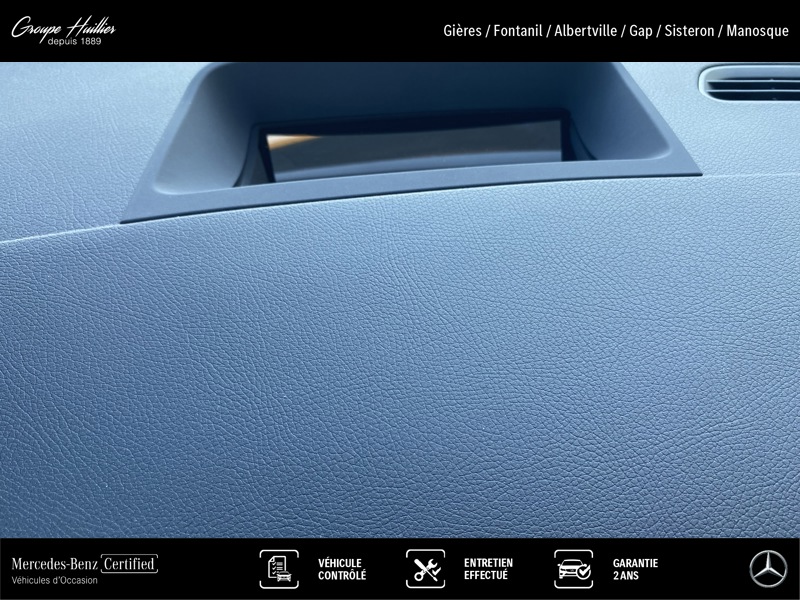 Image Mercedes-Benz GLA 200 d 4MATIC AMG Line AMG Line 