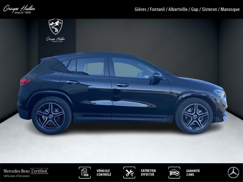 Image Mercedes-Benz GLA 200 d 4MATIC AMG Line AMG Line 