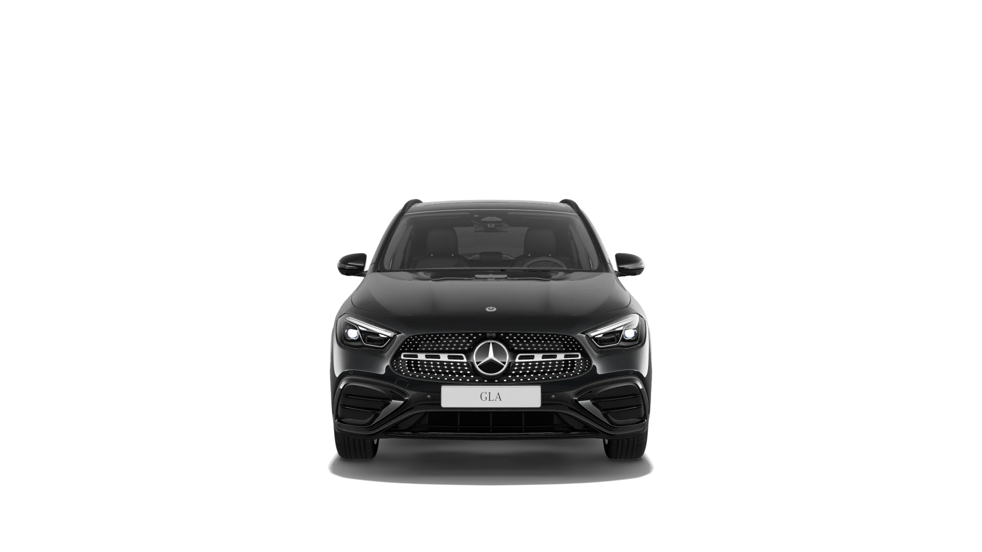 Image Mercedes-Benz GLA 200 d 4MATIC AMG Line AMG Line 