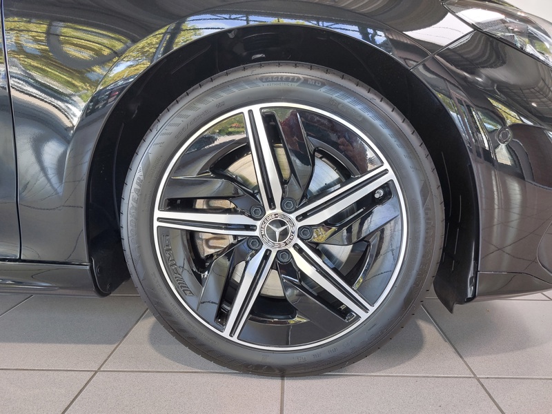 Image Mercedes-Benz CLA COUPÉ   