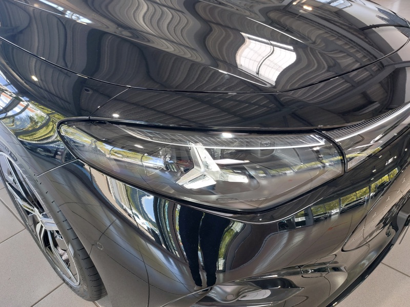 Image Mercedes-Benz CLA COUPÉ   