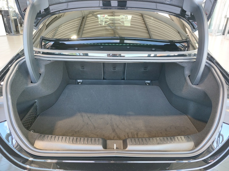 Image Mercedes-Benz CLA COUPÉ   