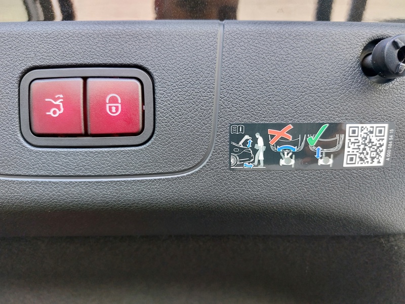 Image Mercedes-Benz CLA COUPÉ   