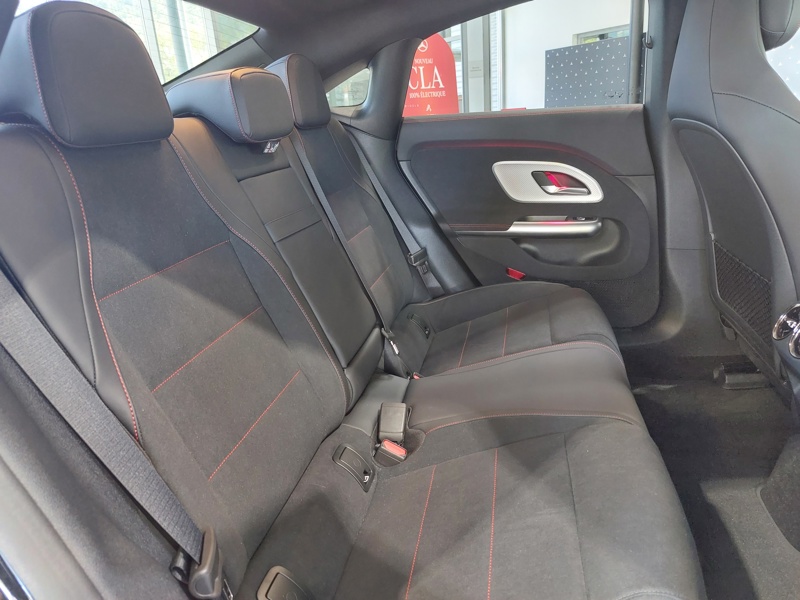 Image Mercedes-Benz CLA COUPÉ   