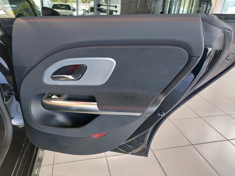 Image Mercedes-Benz CLA COUPÉ   