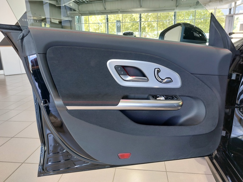 Image Mercedes-Benz CLA COUPÉ   