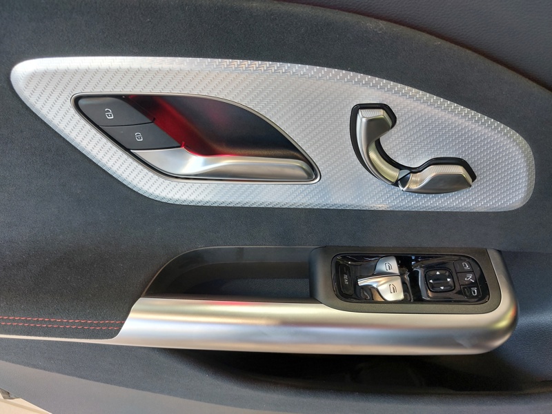 Image Mercedes-Benz CLA COUPÉ   