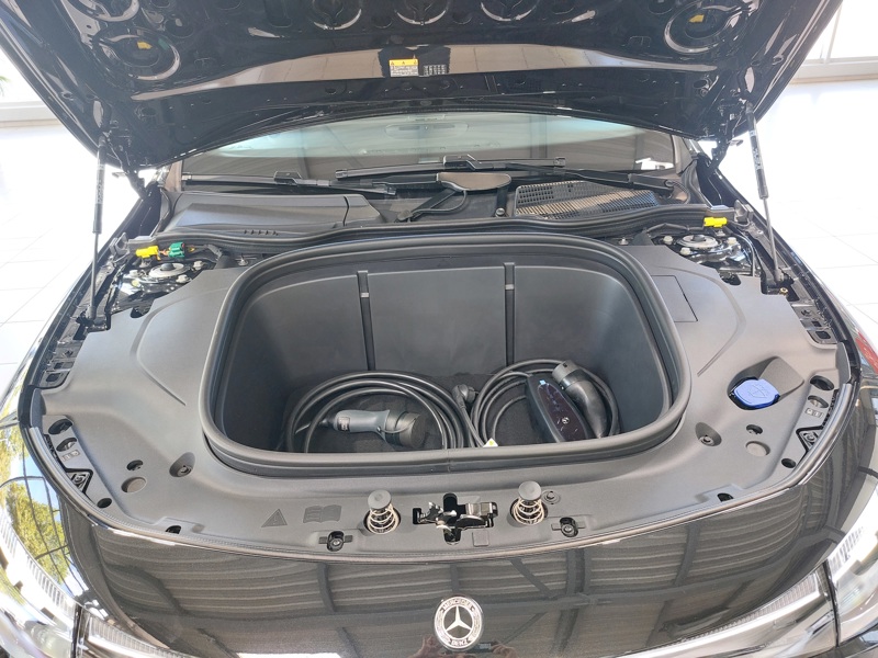 Image Mercedes-Benz CLA COUPÉ   