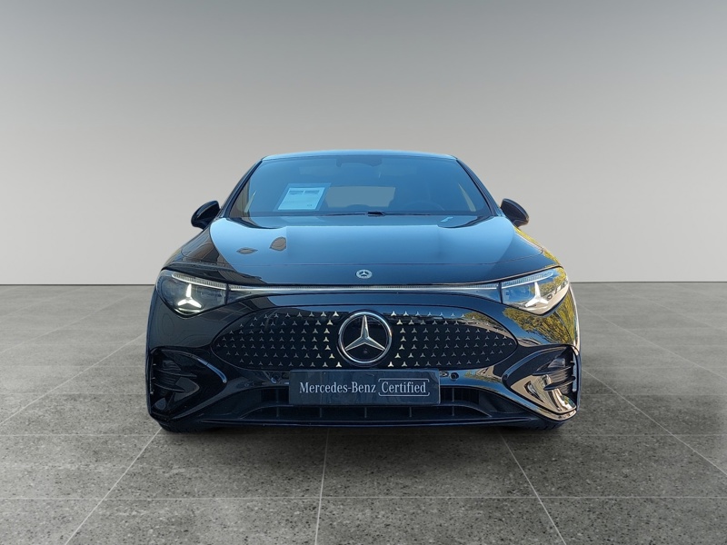 Image Mercedes-Benz CLA COUPÉ   