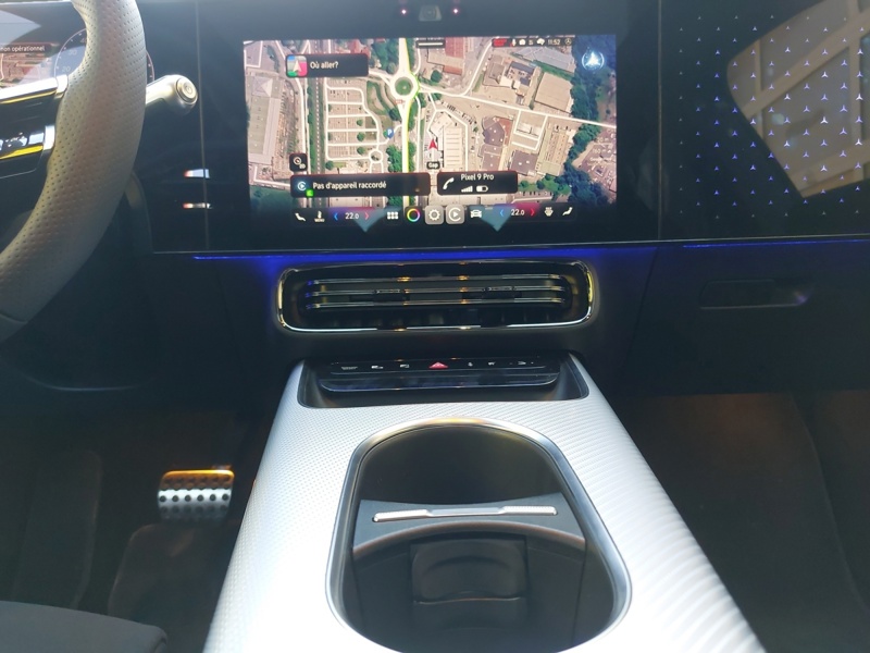 Image Mercedes-Benz CLA COUPÉ   