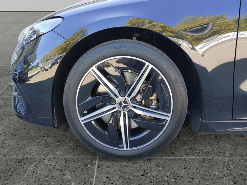 Image Mercedes-Benz CLA COUPÉ   