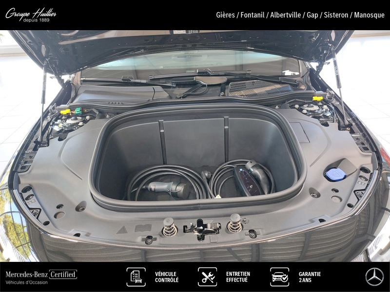 Image Mercedes-Benz CLA COUPÉ   