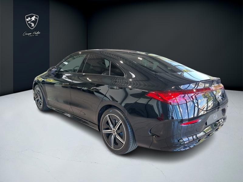 Image Mercedes-Benz CLA COUPÉ   