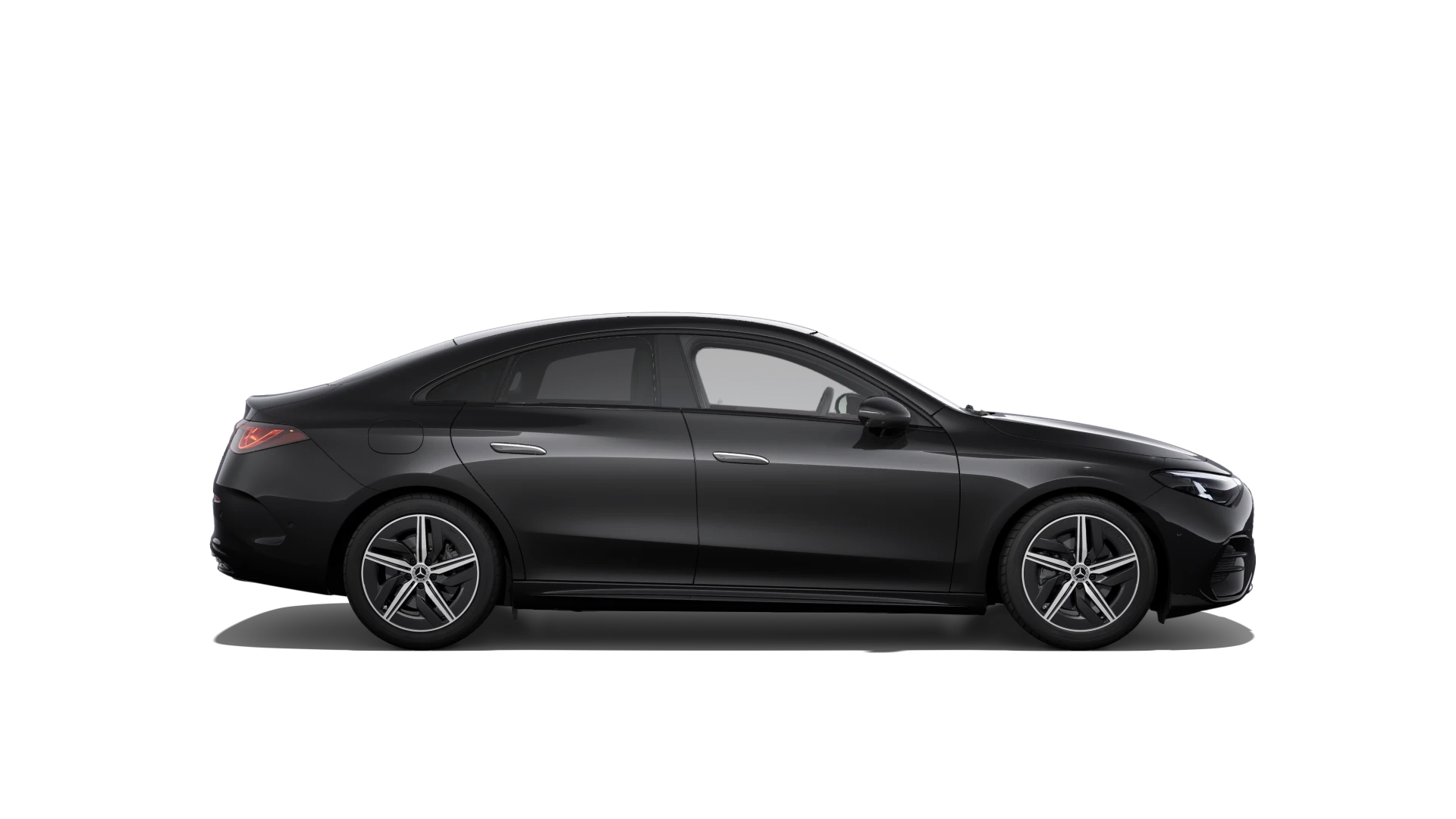 Image Mercedes-Benz CLA COUPÉ   