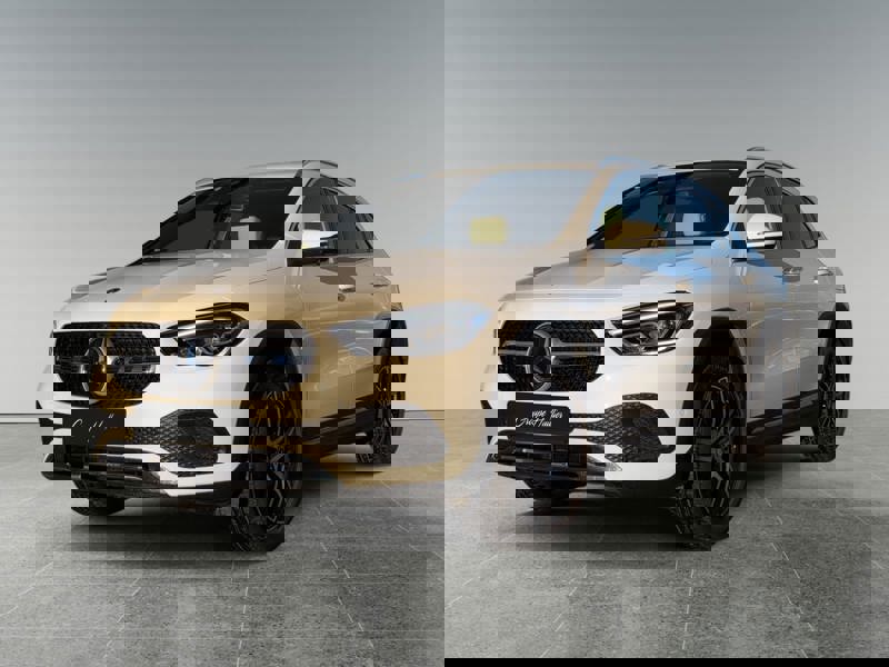 Photo Mercedes-Benz GLA 200 d Progressive Line  