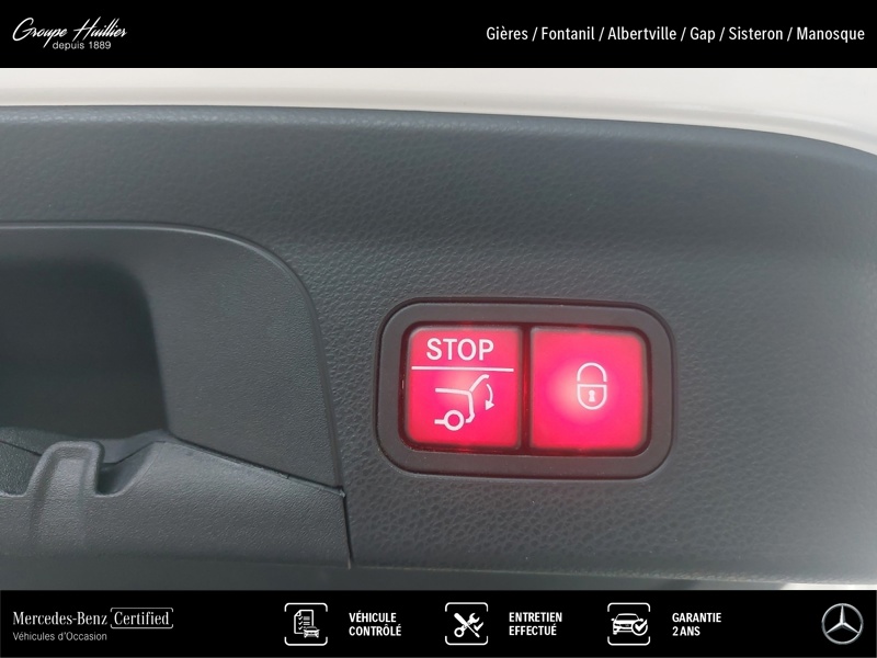 Image Mercedes-Benz GLC COUPÉ GLC 300e 4MATIC Coupé AMG Line  