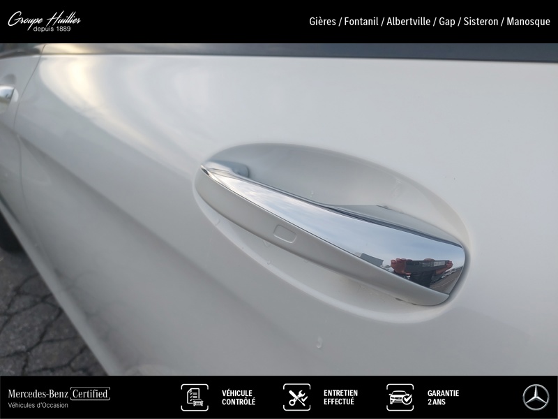 Image Mercedes-Benz GLC COUPÉ GLC 300e 4MATIC Coupé AMG Line  