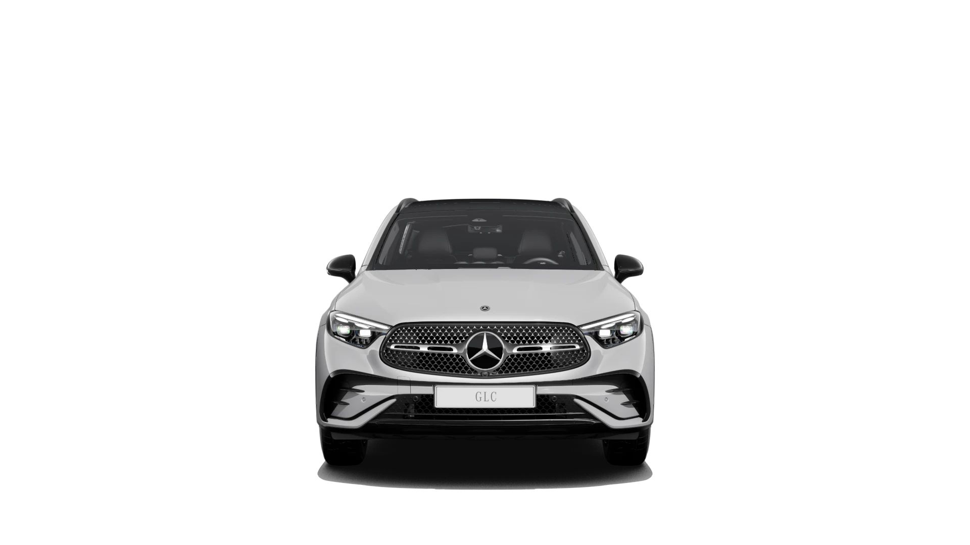 Mercedes-Benz GLC GLC 220 d 4MATIC AMG Line  