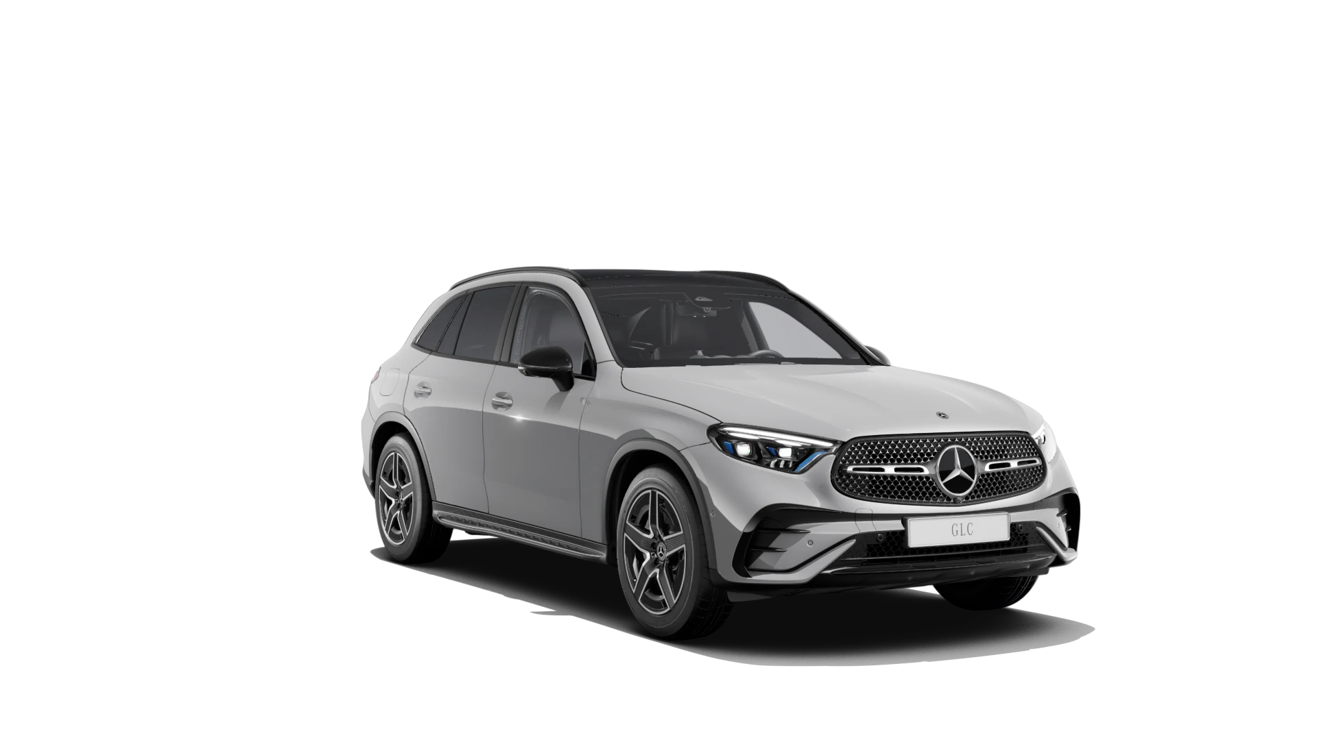 Mercedes-Benz GLC GLC 220 d 4MATIC AMG Line  