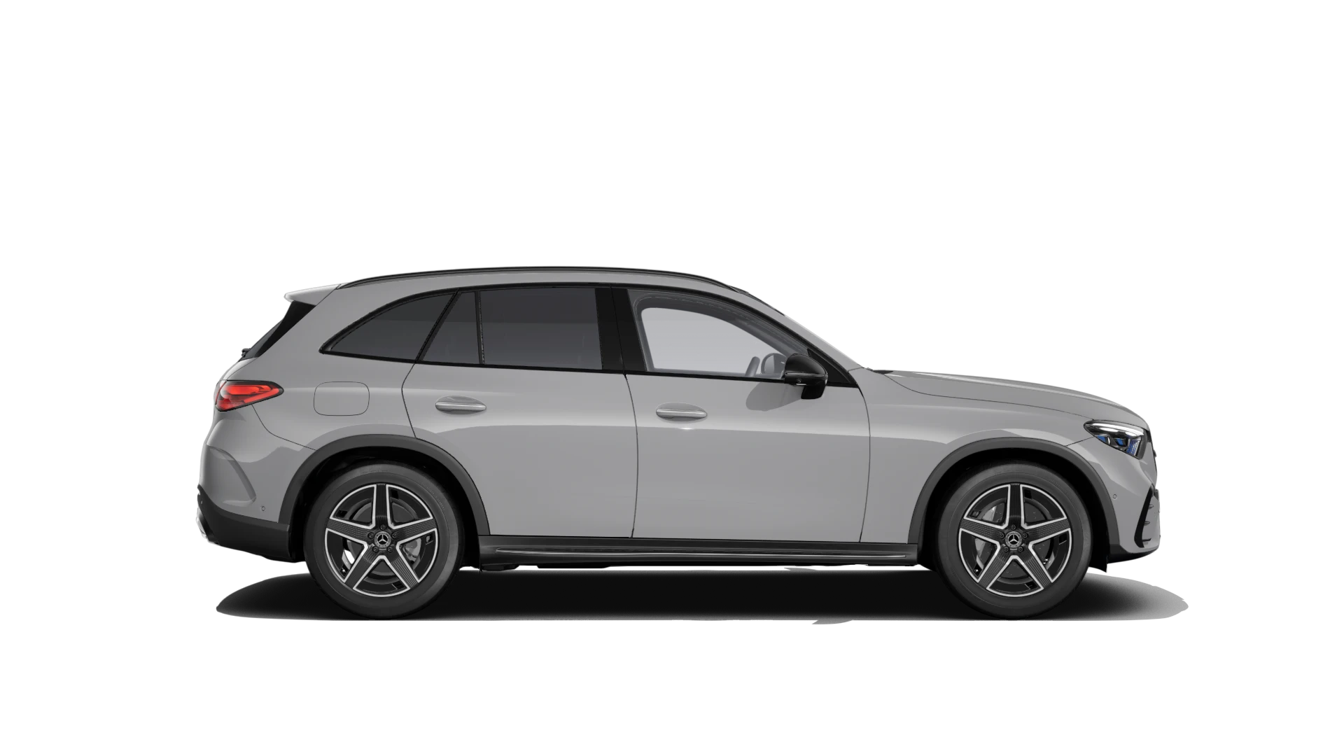 Mercedes-Benz GLC GLC 220 d 4MATIC AMG Line  