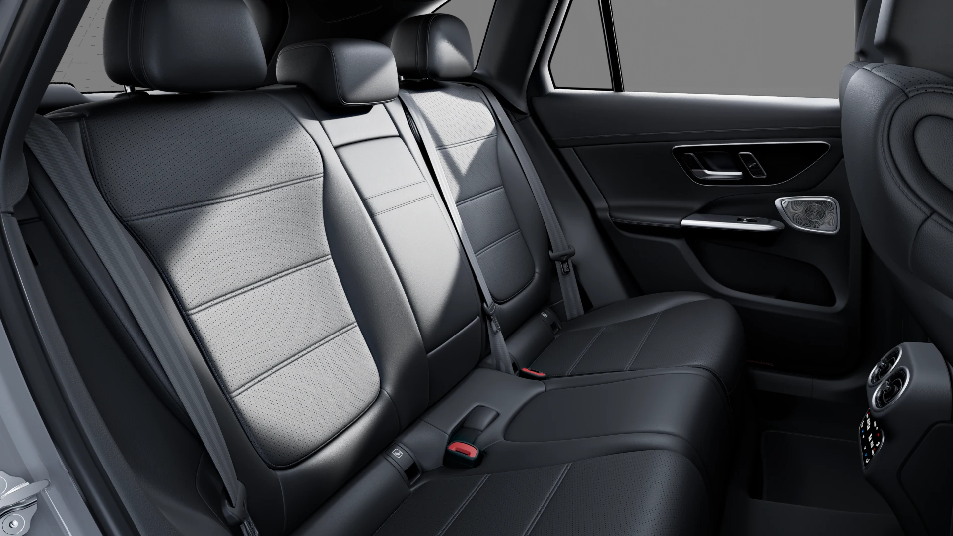 Mercedes-Benz GLC GLC 220 d 4MATIC AMG Line  