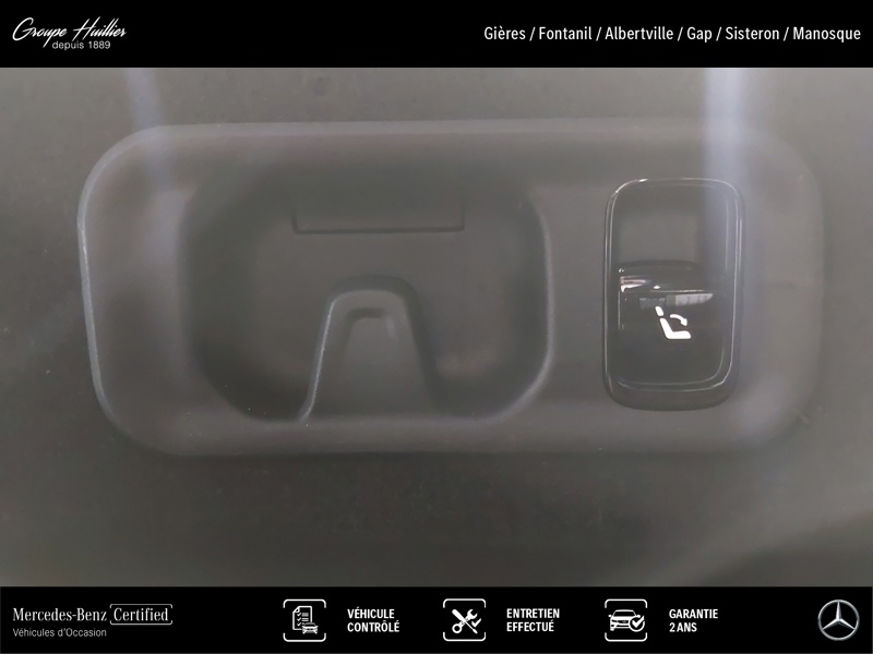 Image Mercedes-Benz CLASSE E BERLINE Classe E 300 e Hybrid EQ 4MATIC Avantgarde Line Berline  