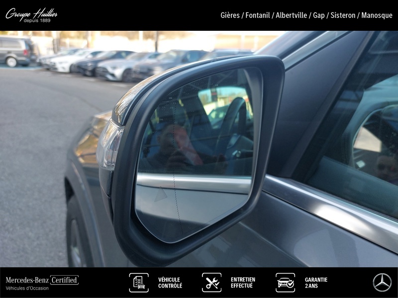 Image Mercedes-Benz GLE 350 de 4MATIC AMG Line Coupé  