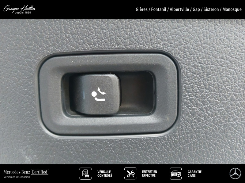 Image Mercedes-Benz GLE 350 de 4MATIC AMG Line Coupé  