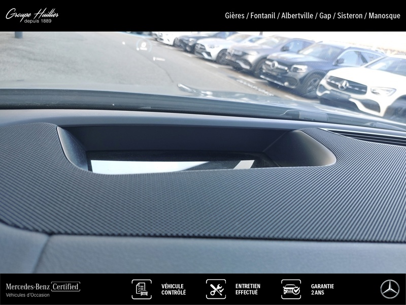 Image Mercedes-Benz GLE 350 de 4MATIC AMG Line Coupé  