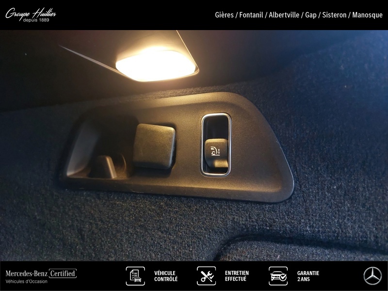 Image Mercedes-Benz GLE 350 de 4MATIC AMG Line Coupé  