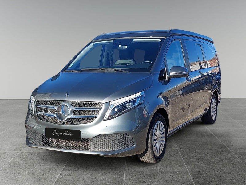 Photo Mercedes-Benz MARCO POLO 300 d 4MATIC Marco polo - 66 916,67 HT 