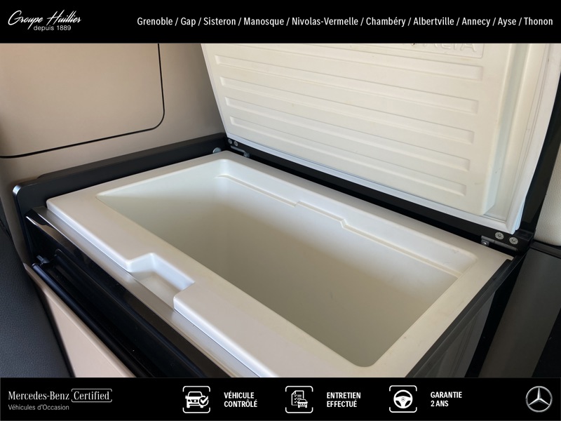 Image Mercedes-Benz MARCO POLO 300 d 4MATIC Marco polo - 66 916,67 HT 