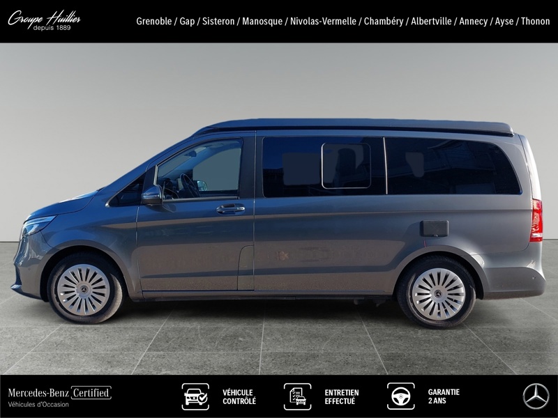 Image Mercedes-Benz MARCO POLO 300 d 4MATIC Marco polo - 66 916,67 HT 