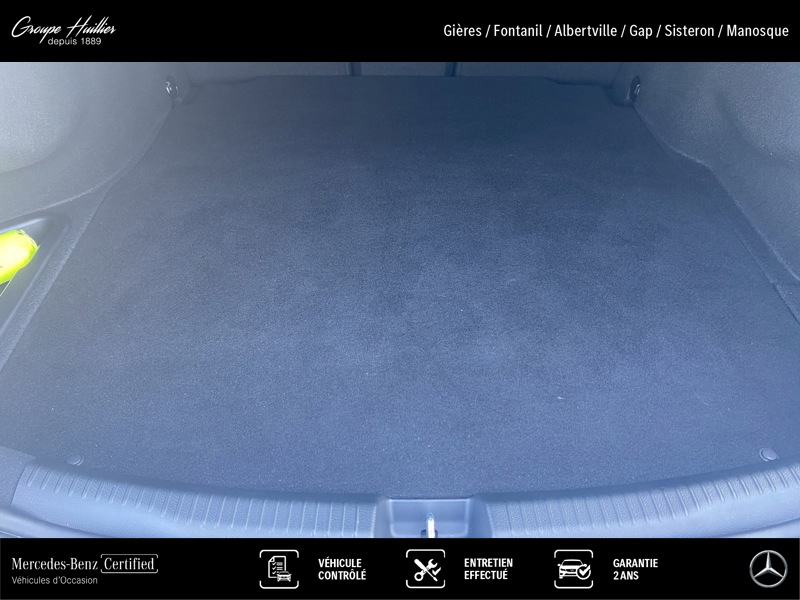 Image Mercedes-Benz CLASSE C BERLINE 300 e Hybrid EQ Berline AMG Line  