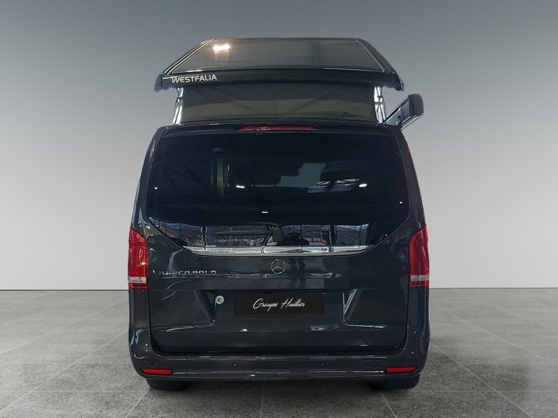 Image Mercedes-Benz CLASSE V Marco Polo 250 d Marco Polo Marco Polo 250 d 190ch 9G-Tronic E6dM