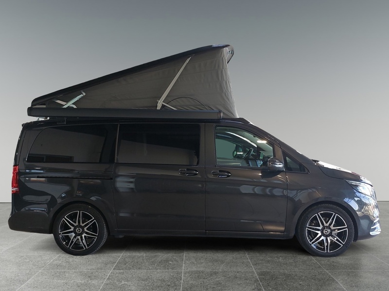 Image Mercedes-Benz CLASSE V Marco Polo 250 d Marco Polo Marco Polo 250 d 190ch 9G-Tronic E6dM