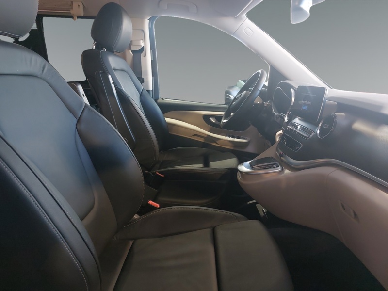 Image Mercedes-Benz CLASSE V Marco Polo 250 d Marco Polo Marco Polo 250 d 190ch 9G-Tronic E6dM