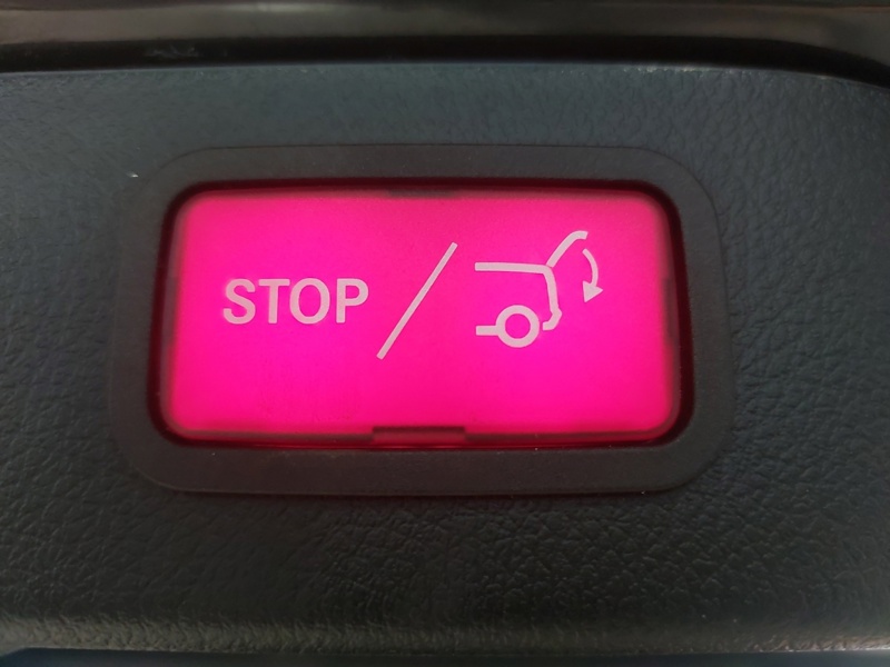 Image Mercedes-Benz CLASSE V Marco Polo 250 d Marco Polo Marco Polo 250 d 190ch 9G-Tronic E6dM