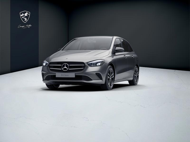 Photo Mercedes-Benz CLASSE B 180 d Progressive Line Edition Pack Progressive