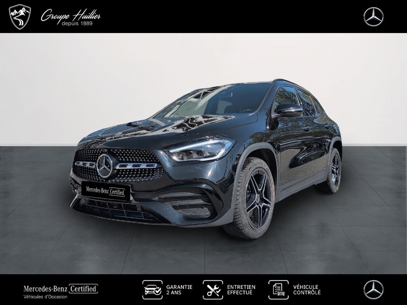 Photo Mercedes-Benz GLA 250 e AMG Line AMG Line